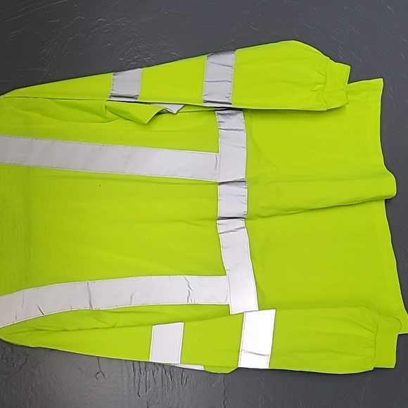 American Worker Long Sleeve - Picture 7 of 8